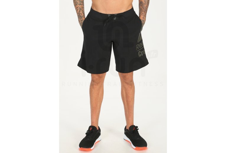 Reebok pantal�n corto Crossfit Epic Base