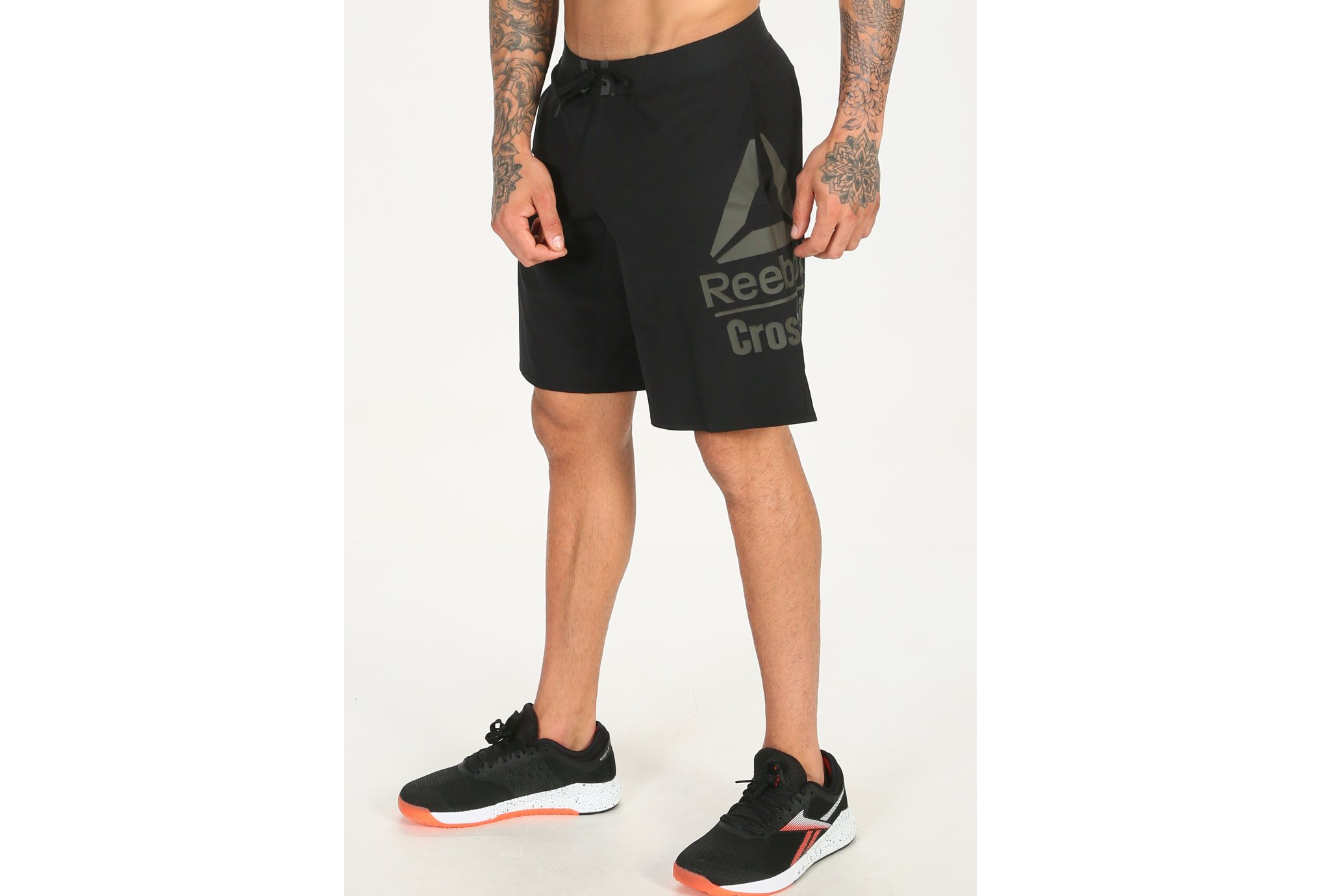 Reebok pantal�n corto Crossfit Epic Base