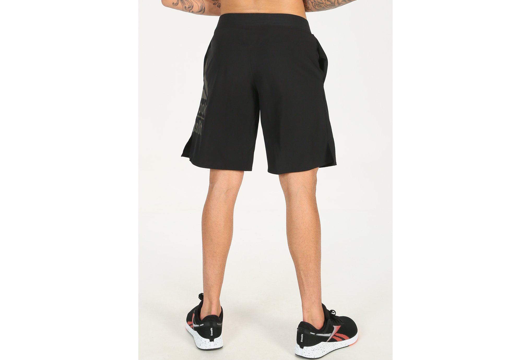 Reebok pantal�n corto Crossfit Epic Base
