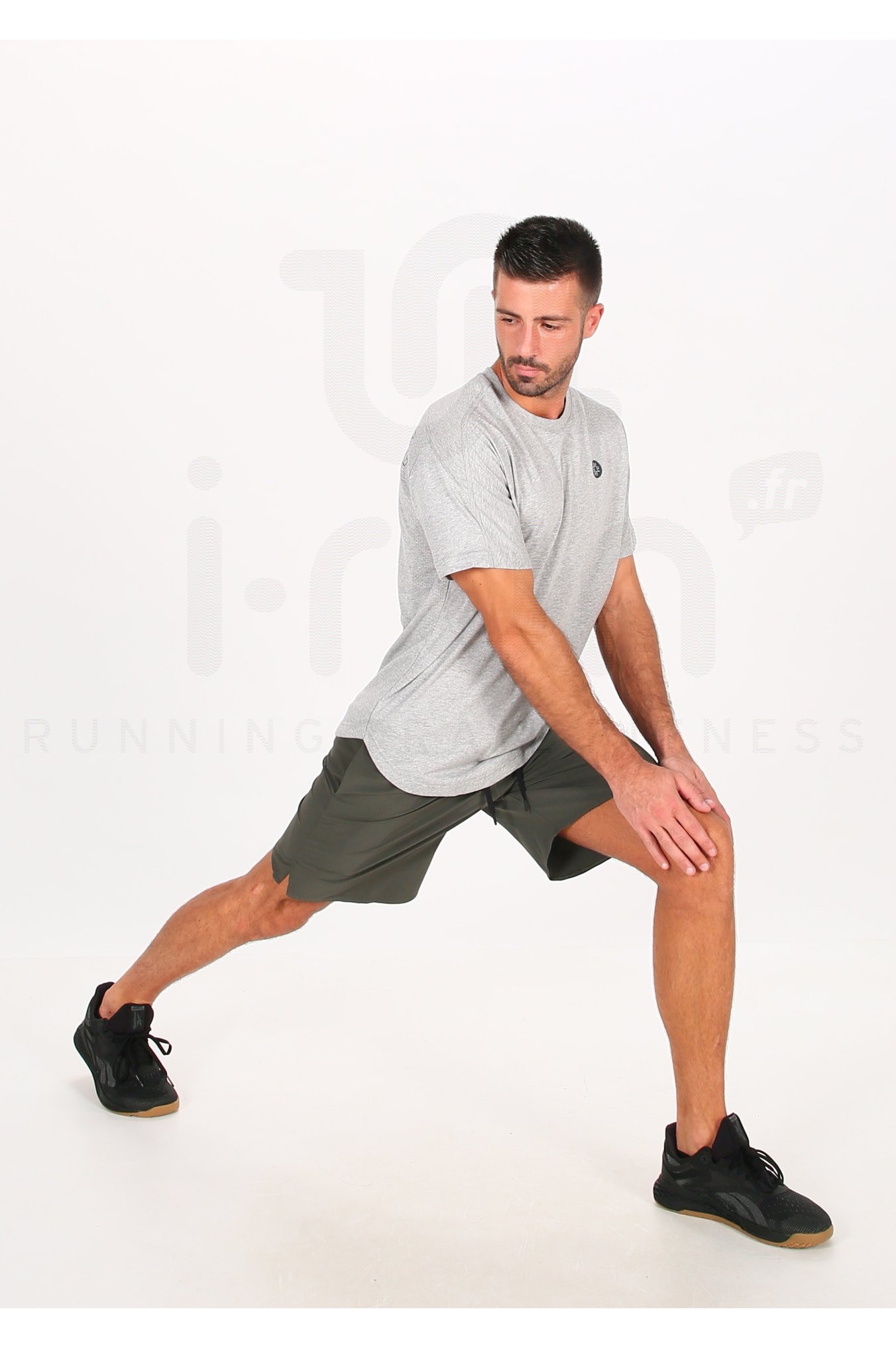 Reebok Crossfit Epic Base M 