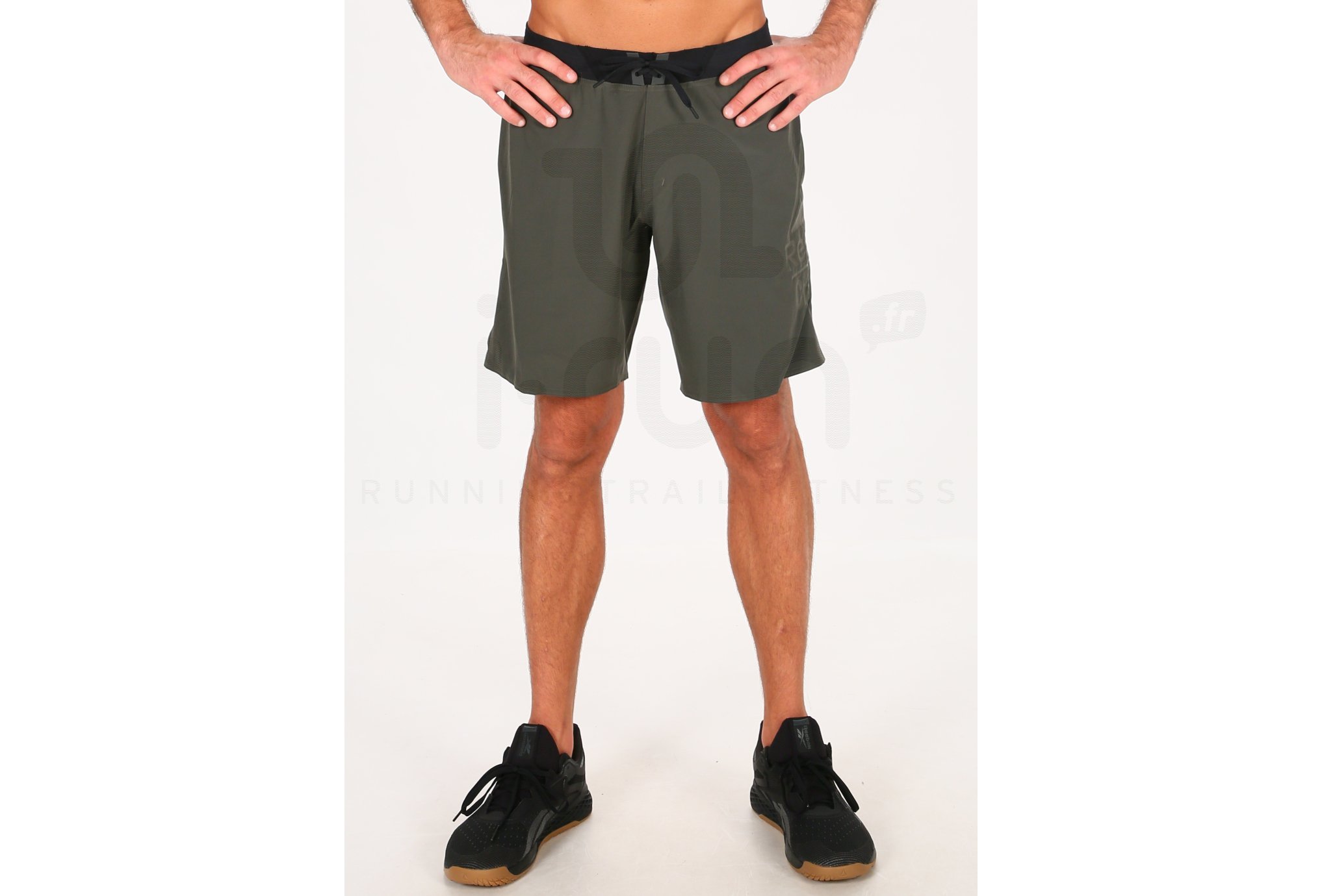 Reebok pantal�n corto Crossfit Epic Base