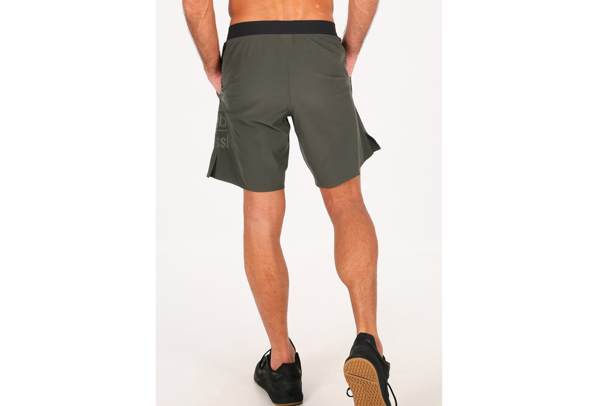 Reebok pantal�n corto Crossfit Epic Base