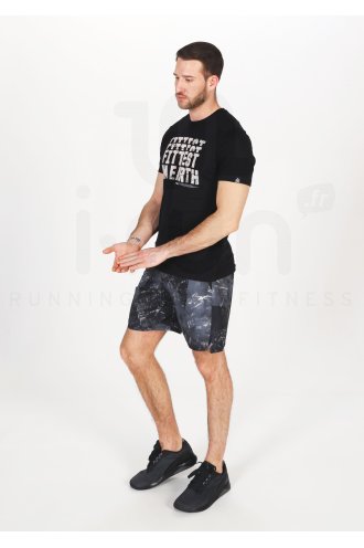 Reebok Crossfit Fittest On Earth M 