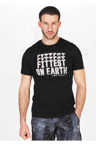 Reebok Crossfit Fittest On Earth M 