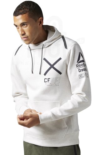 Reebok Crossfit Fleece M 