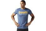 Reebok Camiseta manga corta Crossfit Forging Elite FItness