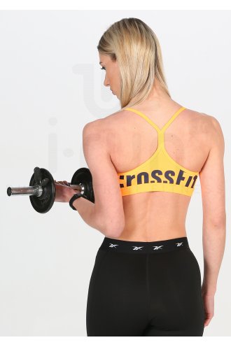 Reebok CrossFit Front Rack 