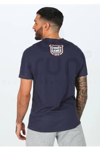 Reebok Crossfit Games Activchill M 