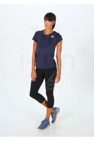 Reebok Crossfit Games Activchill W 