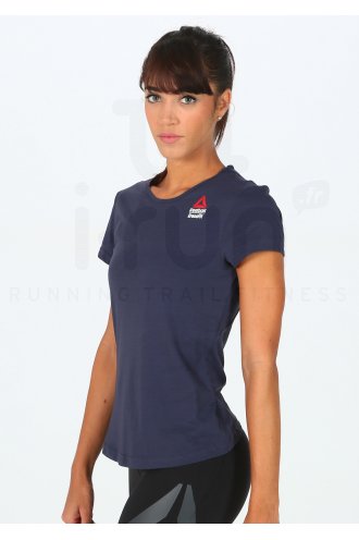 Reebok Crossfit Games Activchill W 