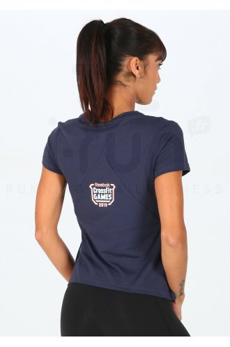 Reebok Crossfit Games Activchill W 