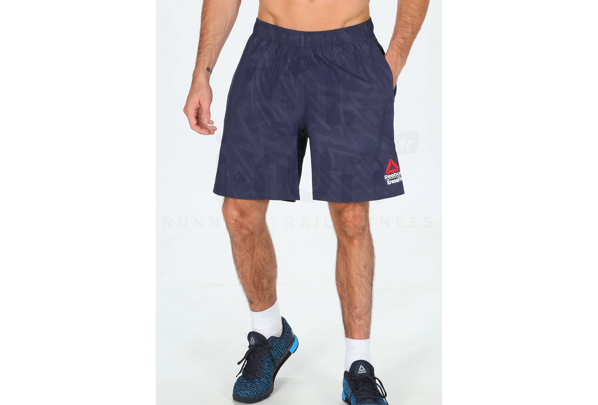Reebok pantal�n corto Crossfit Games Austin II