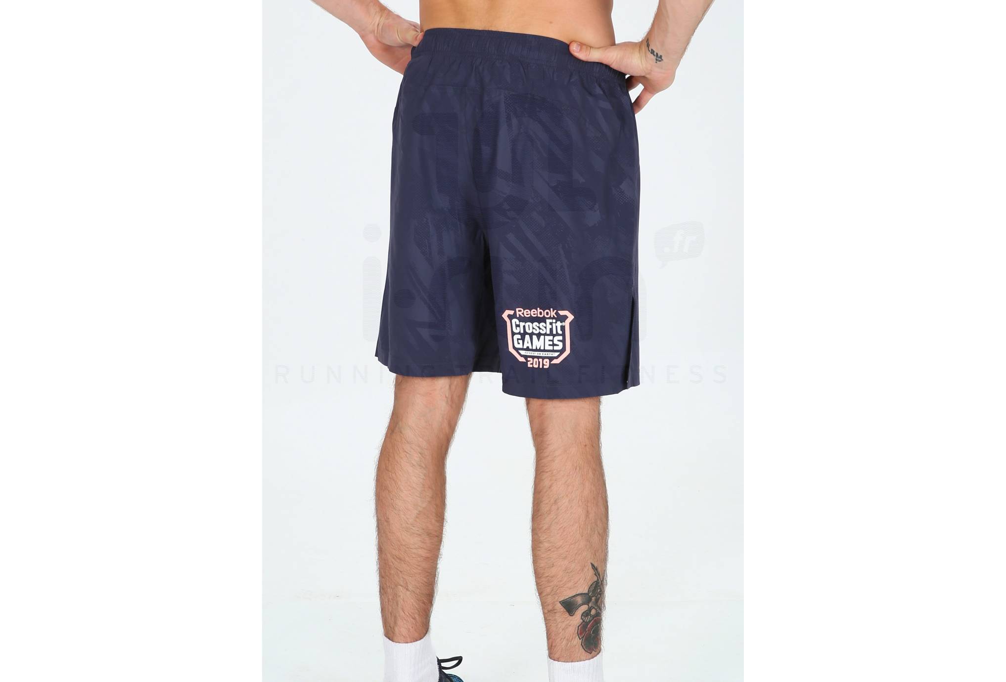 Reebok pantal�n corto Crossfit Games Austin II