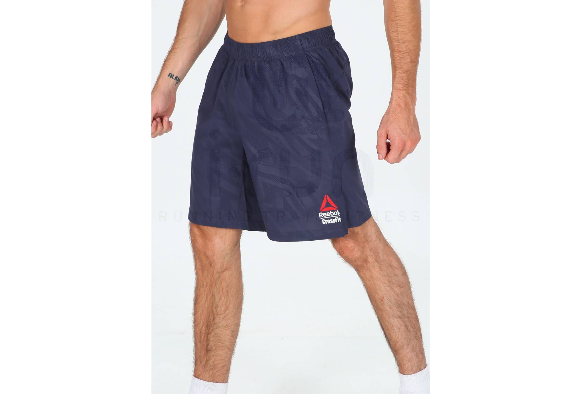 Reebok pantal�n corto Crossfit Games Austin II