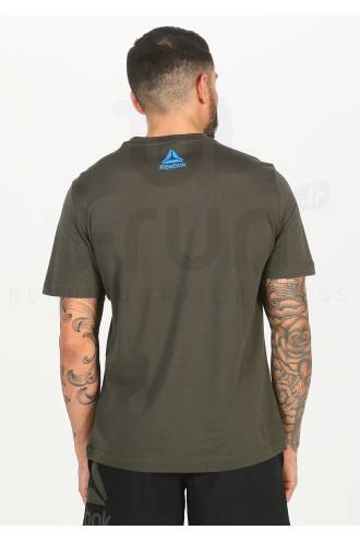 Reebok Crossfit Games Crest M 