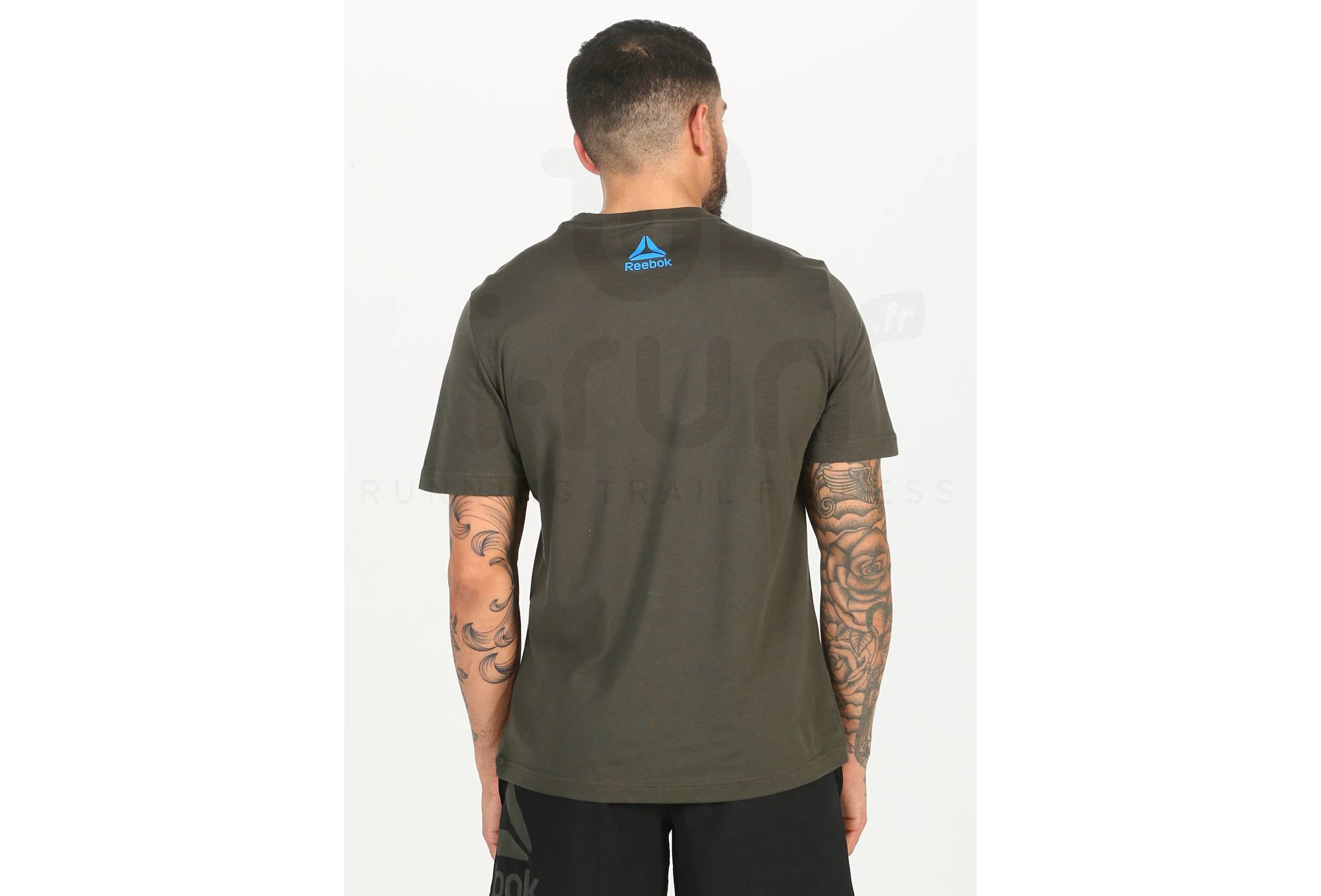 Reebok Crossfit Games Crest M