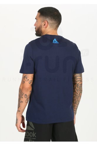 Reebok Crossfit Games Crest M 