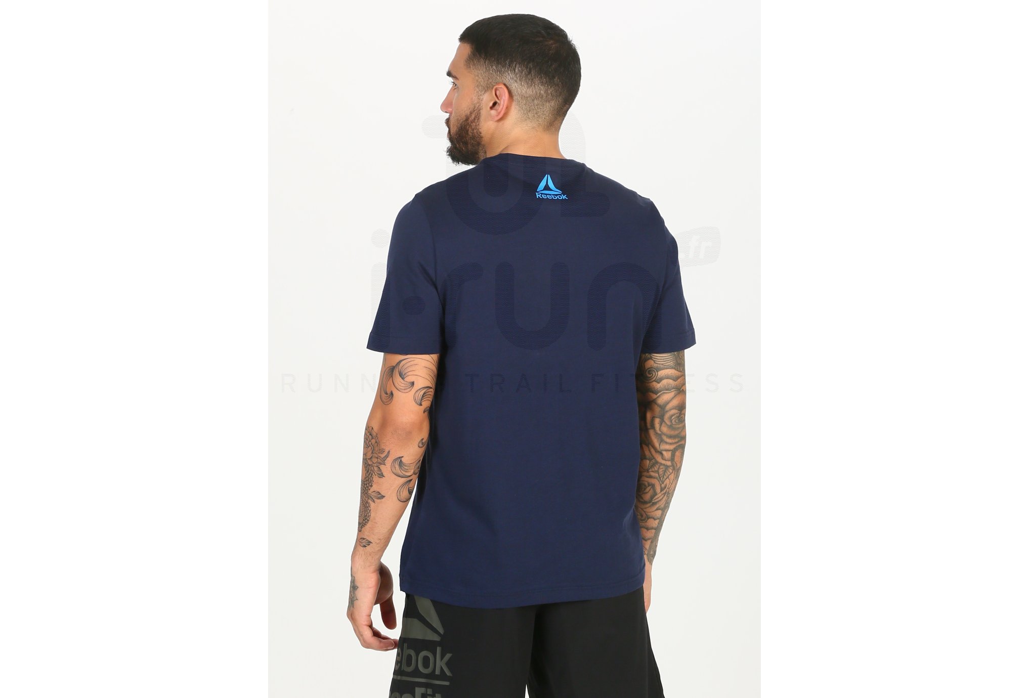 Reebok Crossfit Games Crest Herren