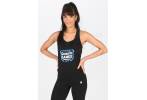 Reebok Camiseta sin mangas Crossfit Games Crest