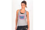 Reebok Camiseta sin mangas Crossfit Games Crest
