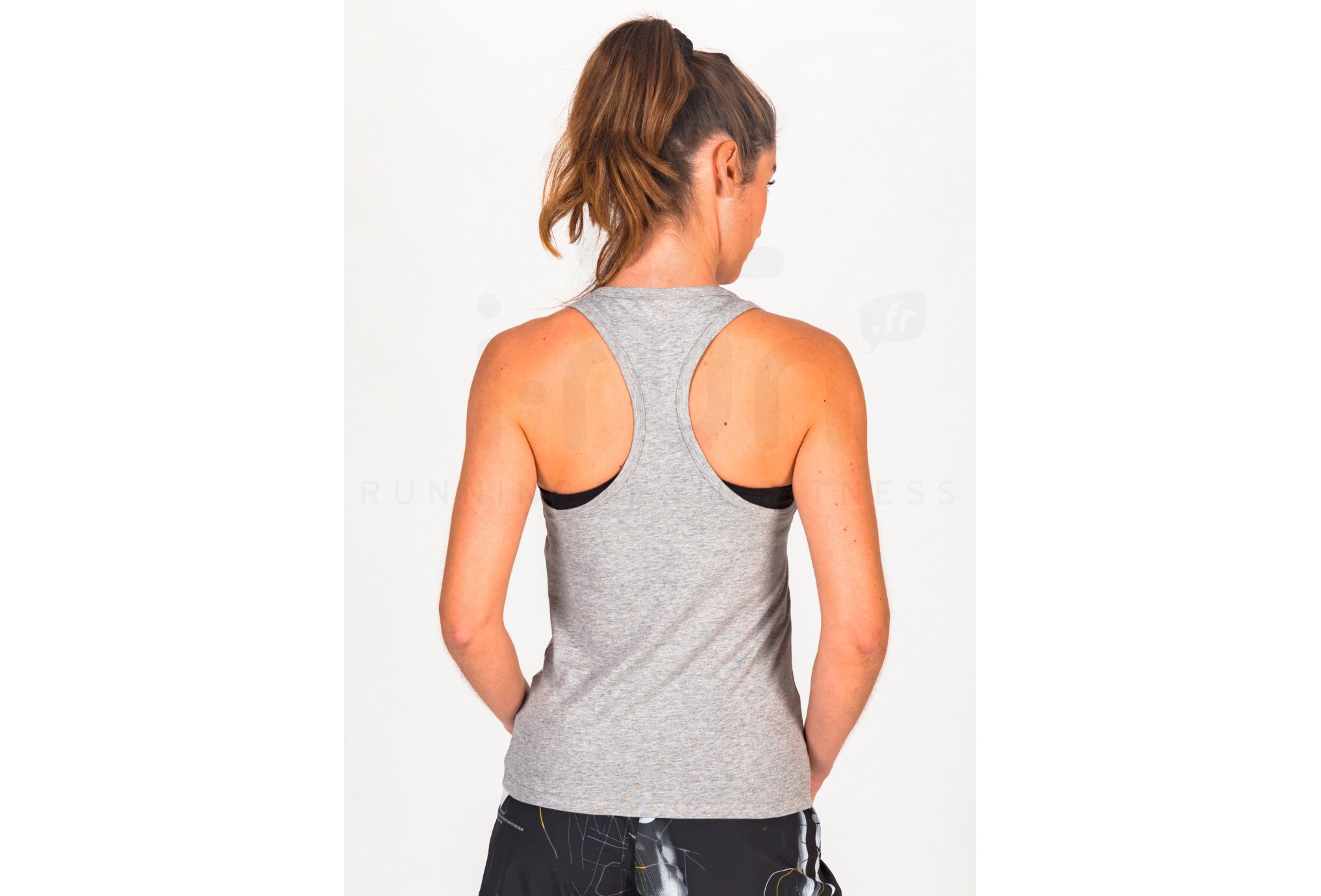 Reebok Camiseta sin mangas Crossfit Games Crest