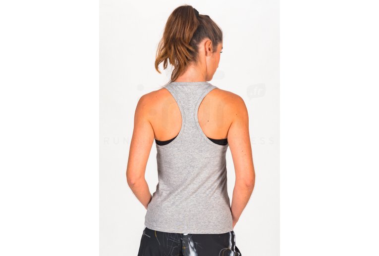 Reebok Camiseta sin mangas Crossfit Games Crest