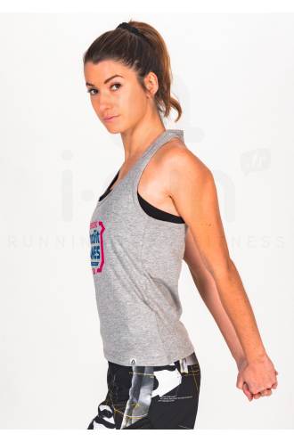 Reebok Crossfit Games Crest W 