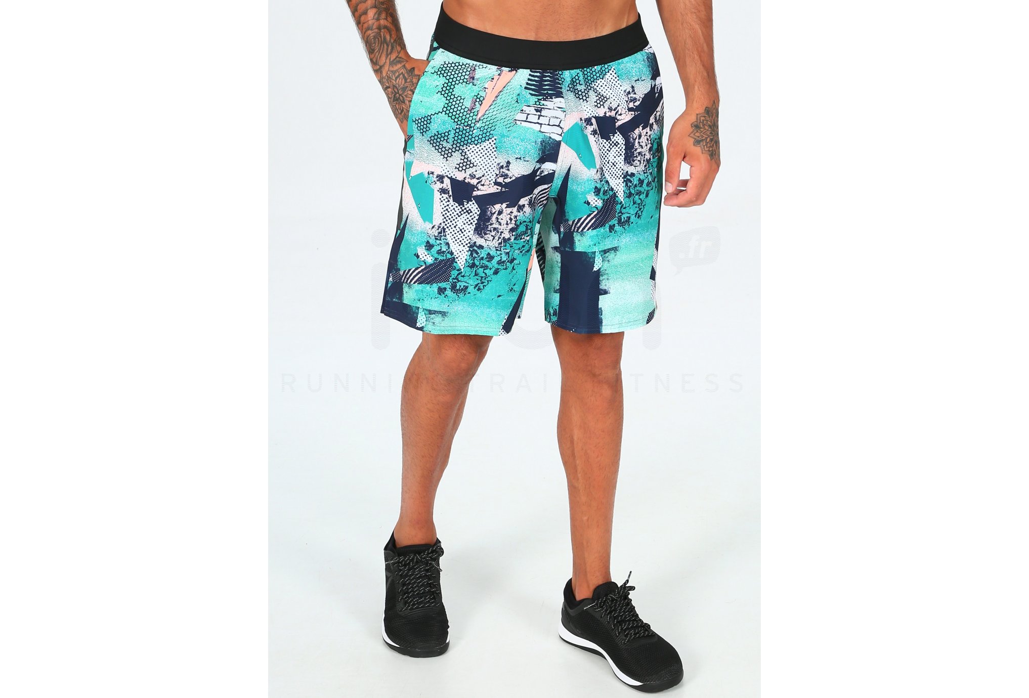 Reebok pantal�n corto Crossfit Games Speed