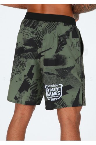 Reebok Crossfit Games Speed M 
