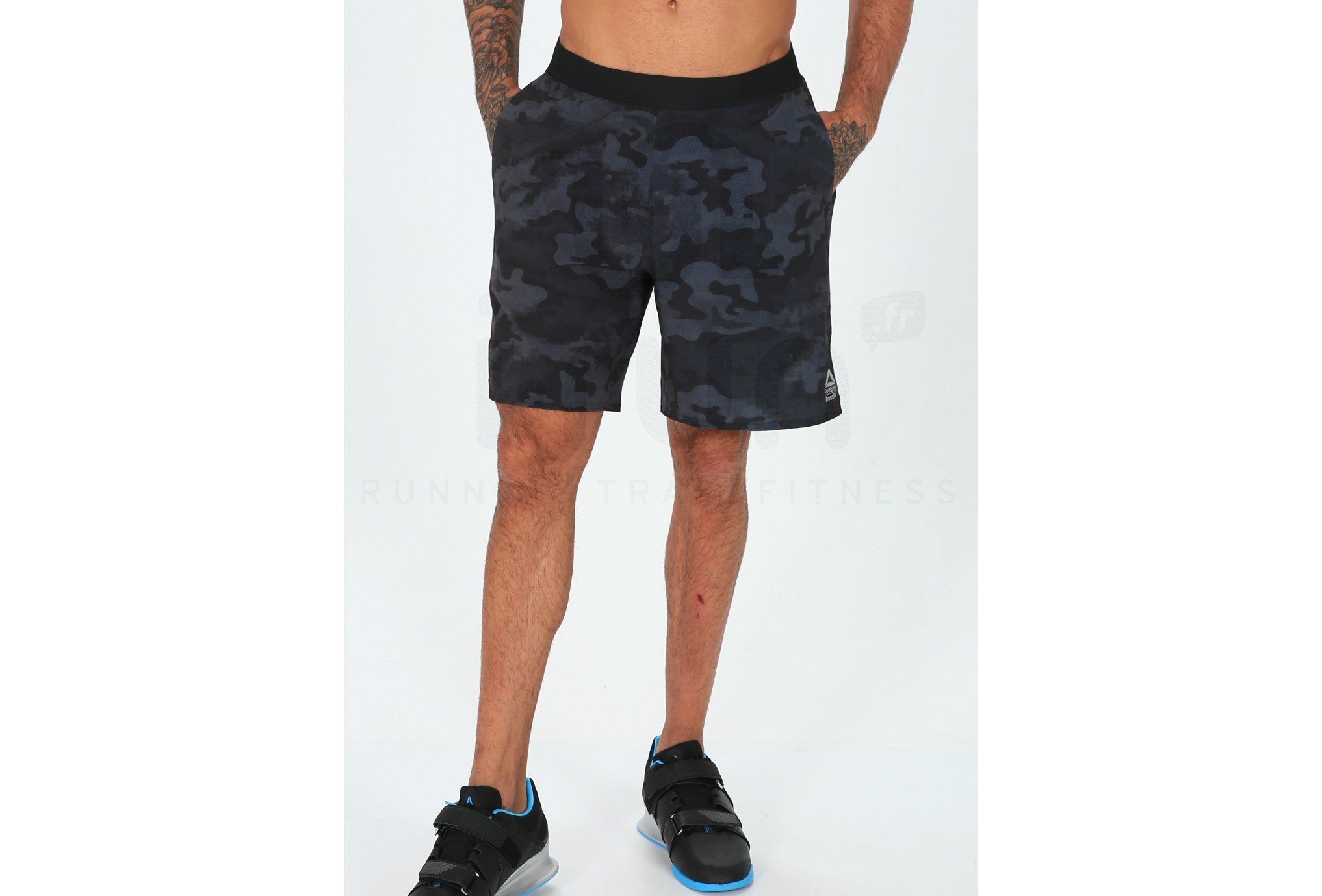 Reebok pantal�n corto Crossfit Games Speed