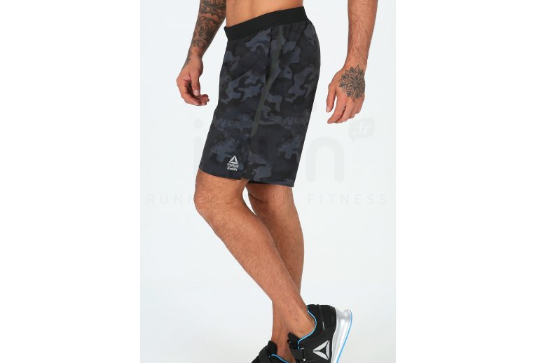 Reebok pantal�n corto Crossfit Games Speed