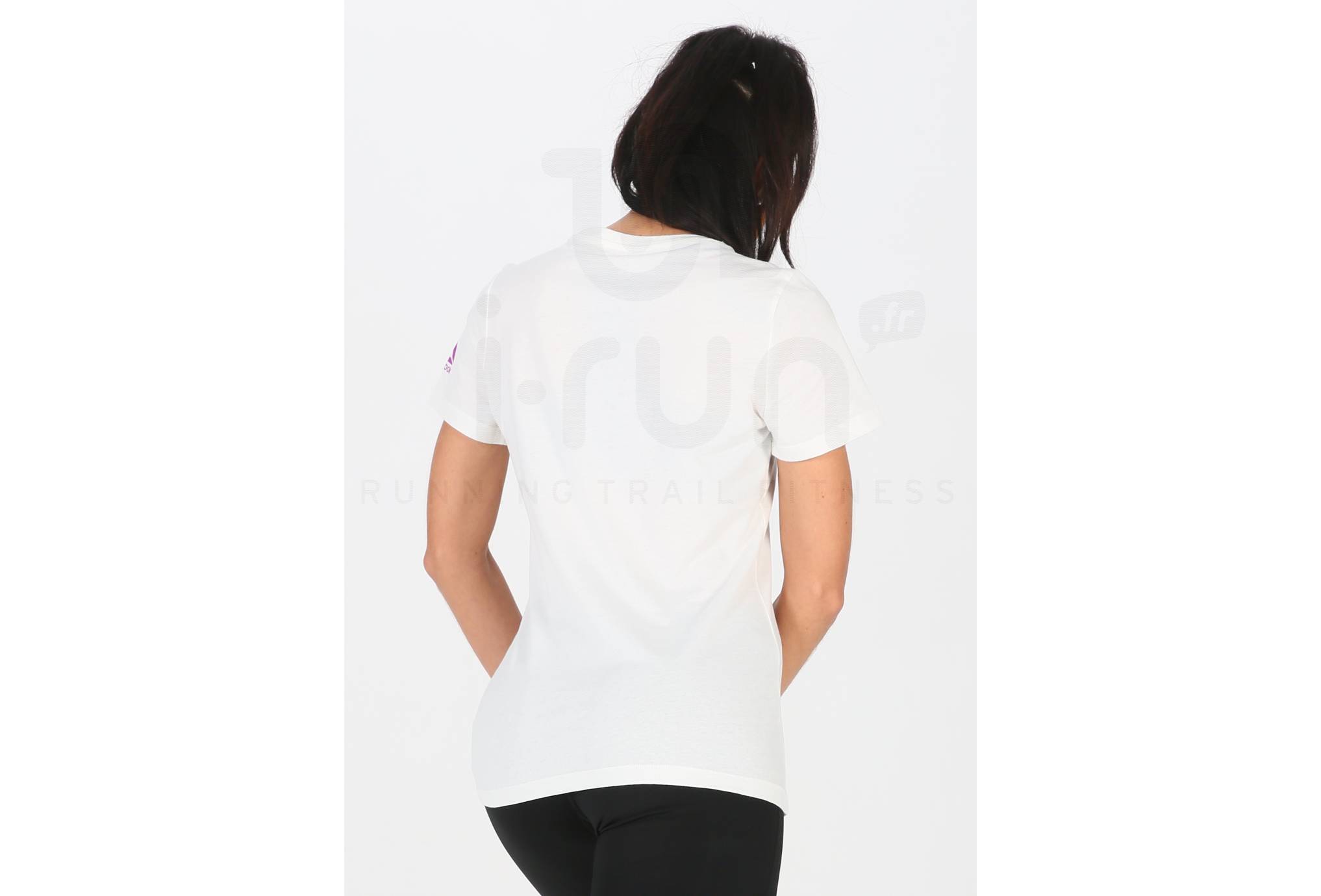 Reebok Camiseta manga corta Crossfit Games