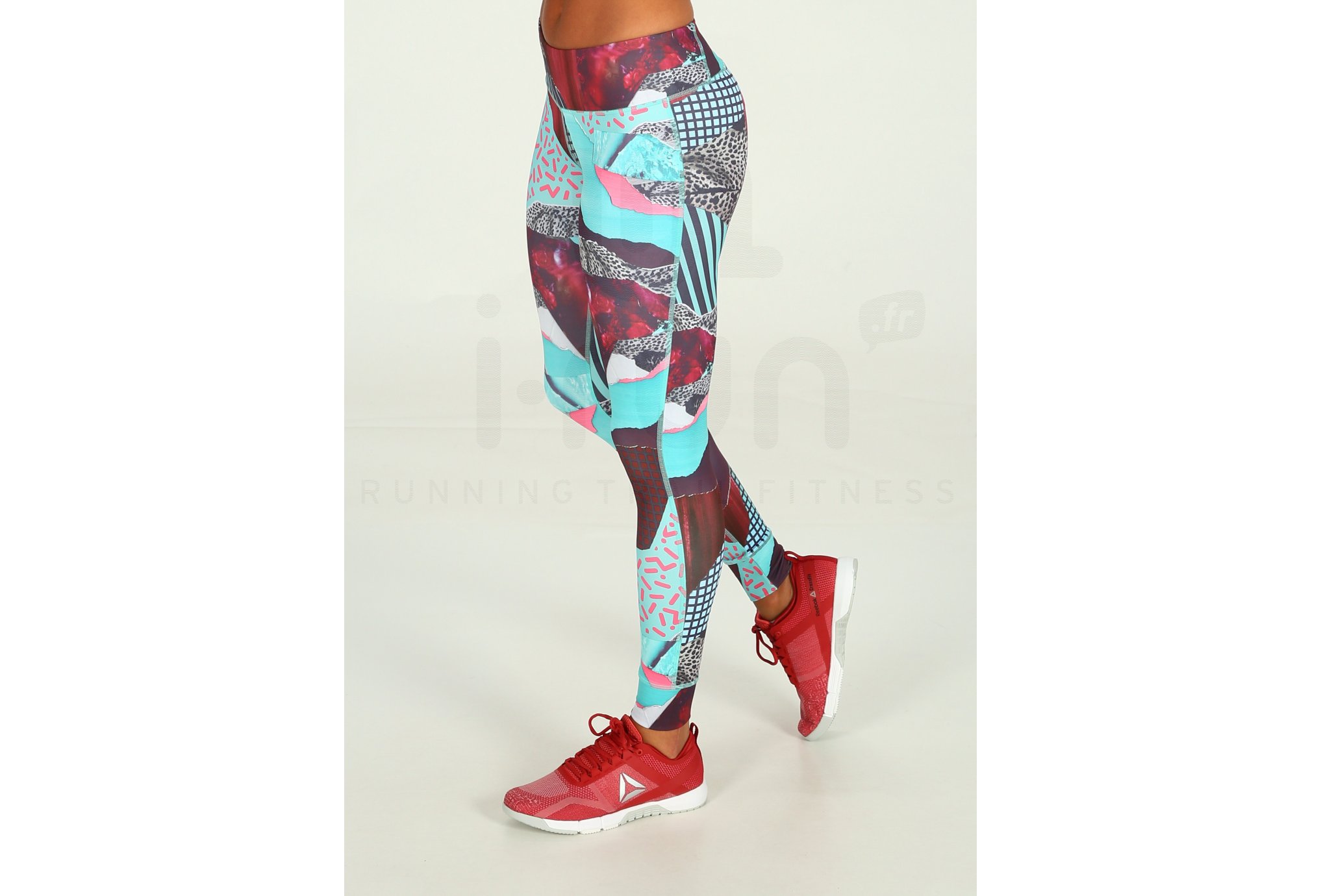 Reebok CrossFit Grace TR