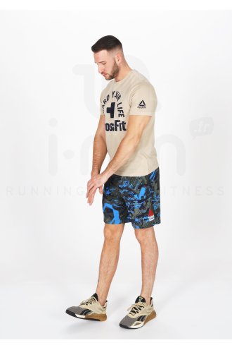 Reebok CrossFit Guard Your Life M 