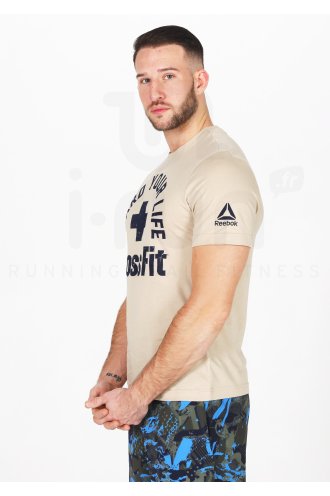 Reebok CrossFit Guard Your Life M 