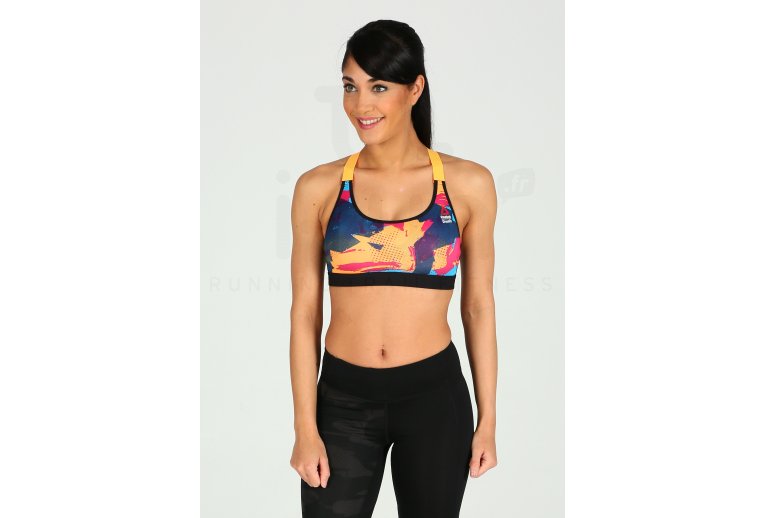 Reebok Sujetador deportivo Crossfit High Impact