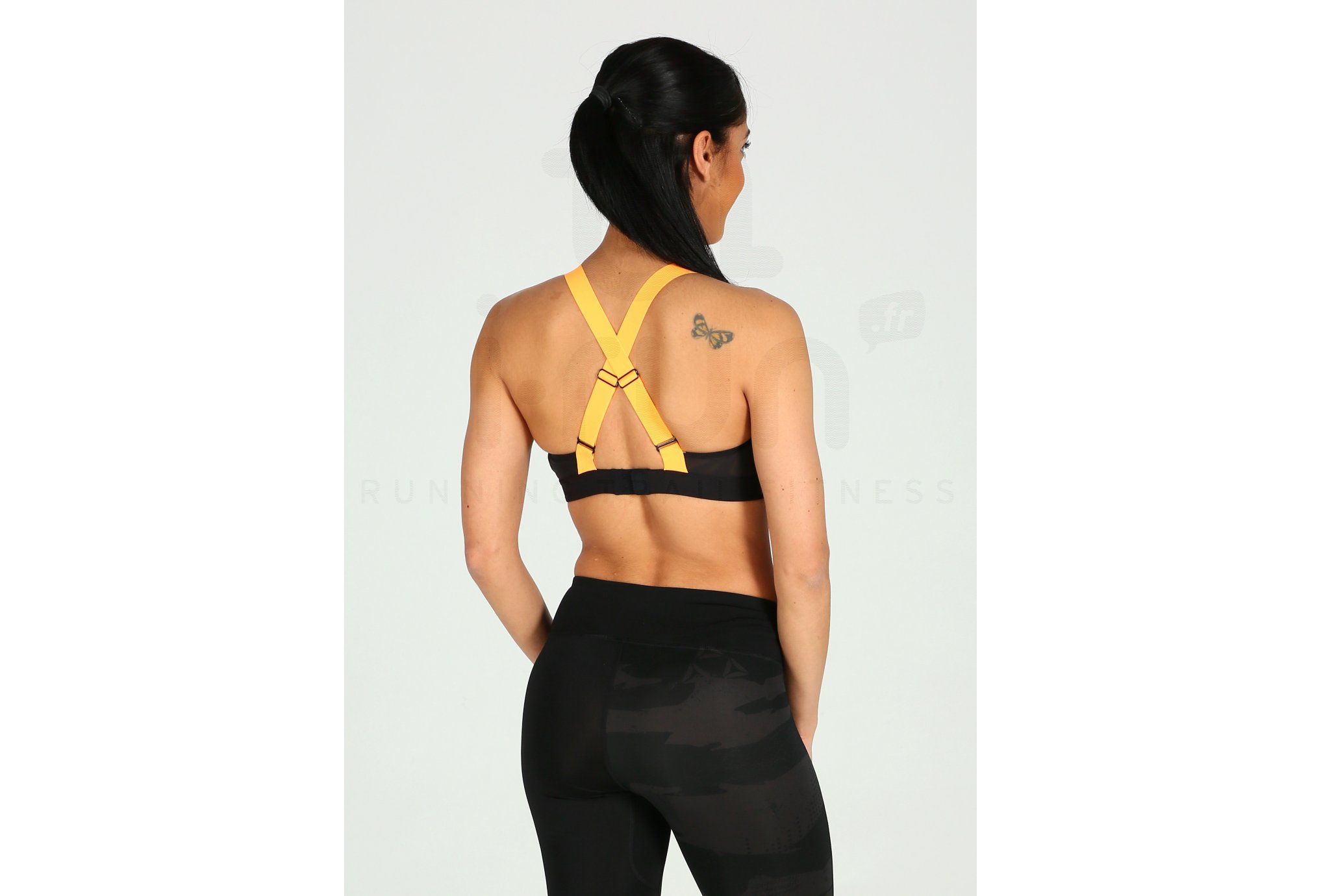Reebok Sujetador deportivo Crossfit High Impact