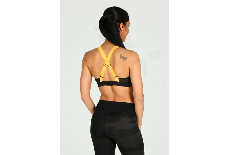 Reebok Sujetador deportivo Crossfit High Impact