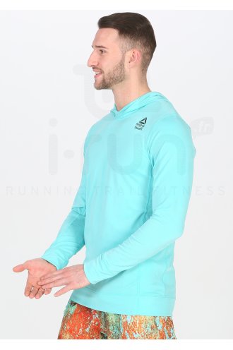 Reebok CrossFit Jacquard M 