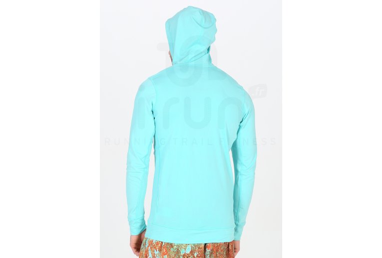 Reebok Sudadera CrossFit Jacquard