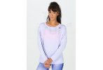 Reebok Camiseta manga larga Crossfit Jacquard