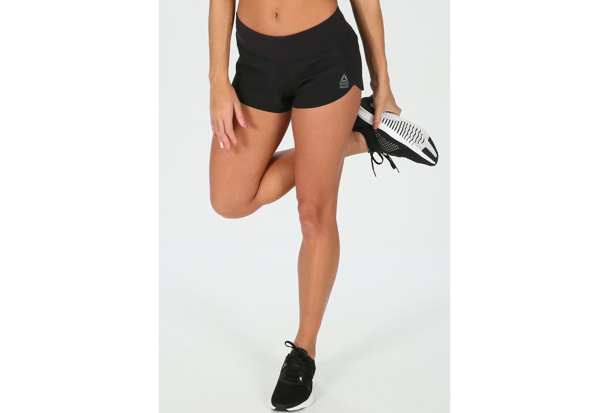 Reebok Crossfit KNW Placed W vêtement running femme déstockage