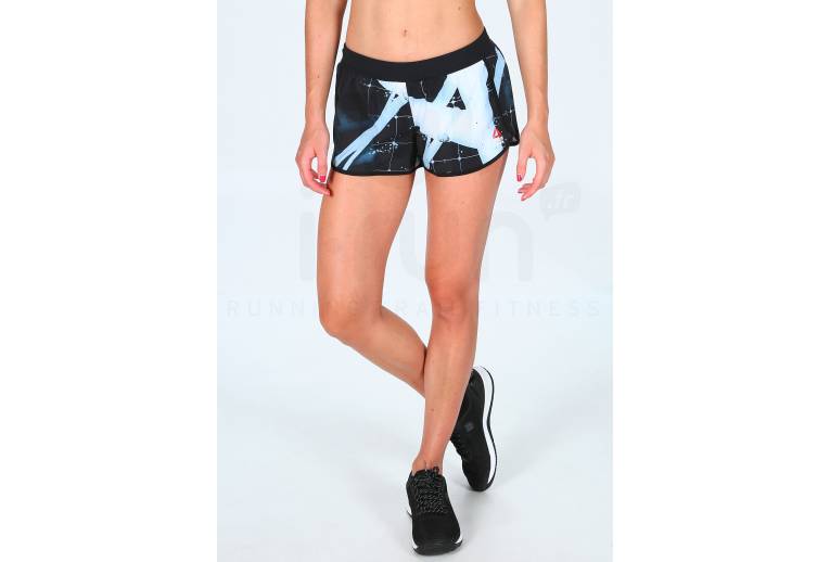 Reebok Pantal�n corto CrossFit KNW