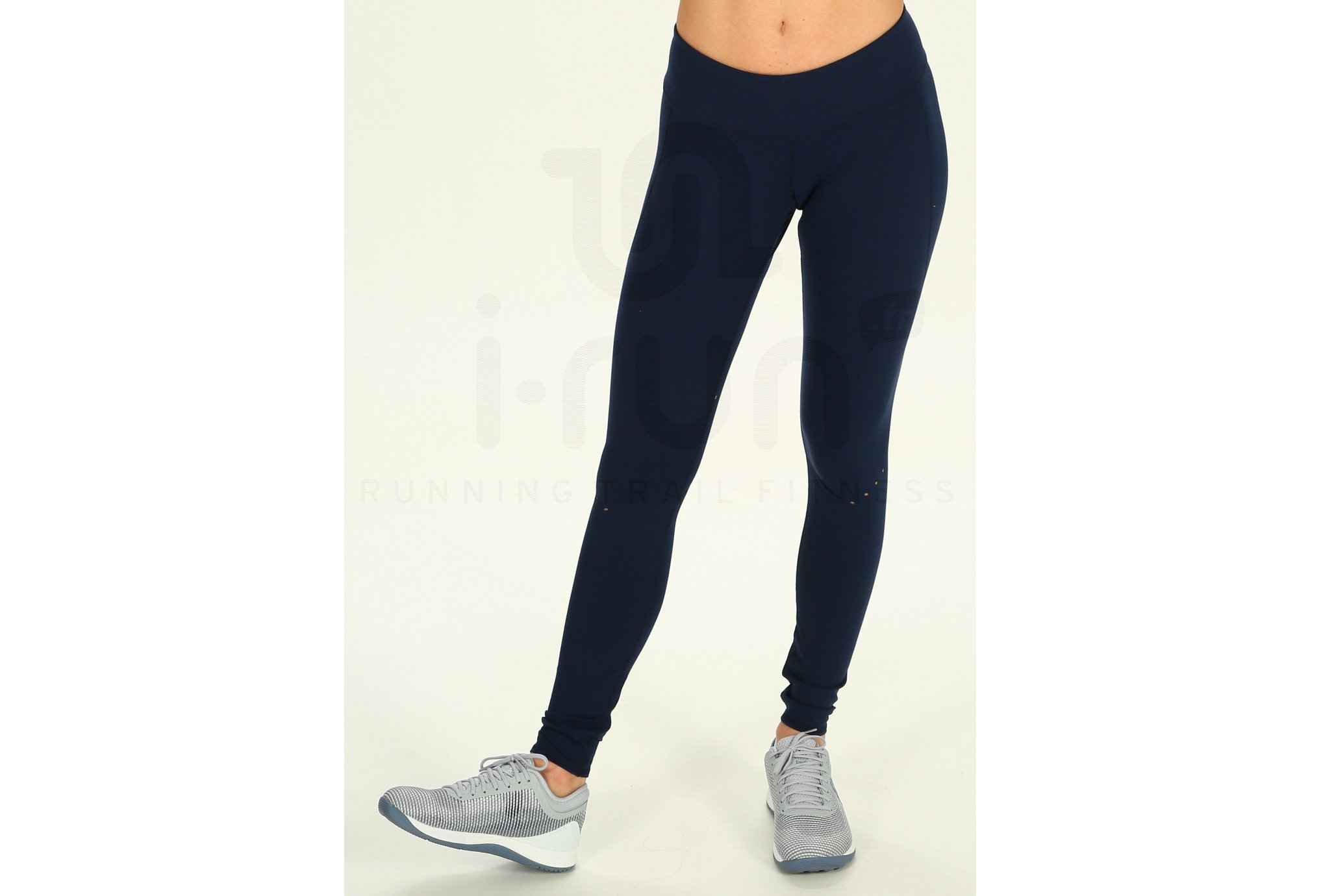 Reebok Mallas largas Crossfit Lasercut