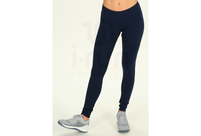 Reebok Mallas largas Crossfit Lasercut