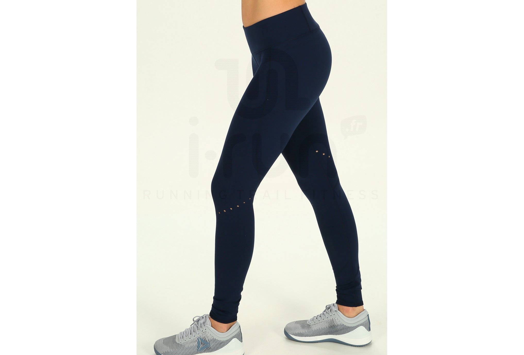 Reebok Mallas largas Crossfit Lasercut