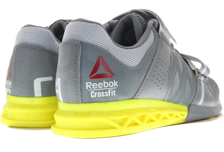 Reebok CrossFit Lifter Plus 2.0