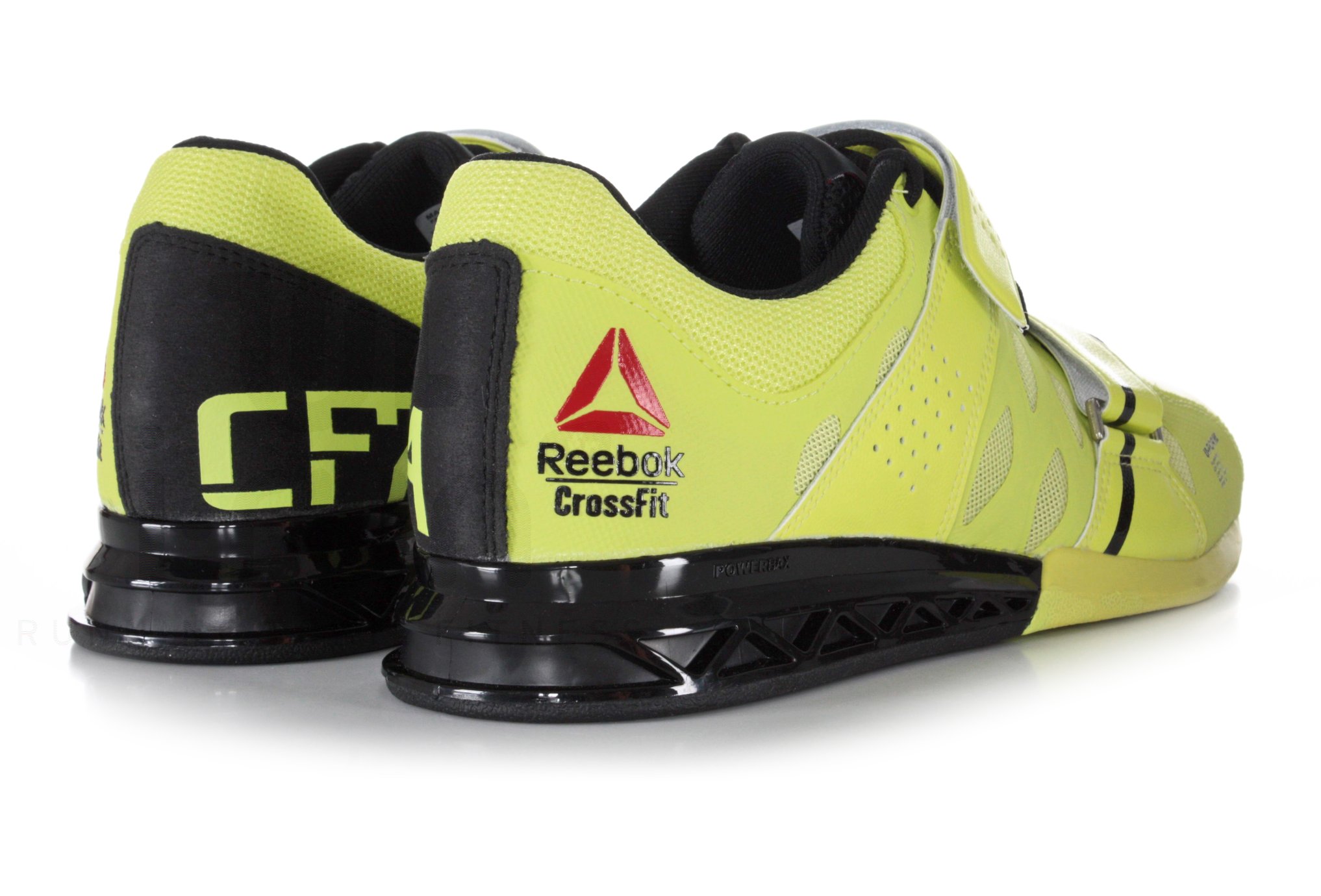 Reebok CrossFit Lifter Plus 2.0 M 