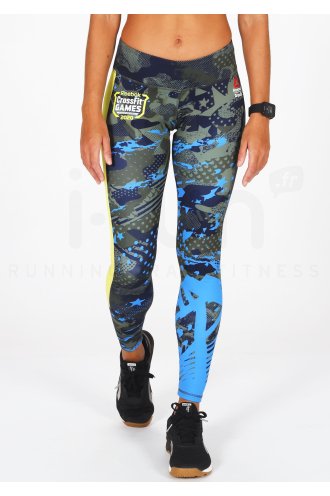 Reebok CrossFit Lux Bold W 