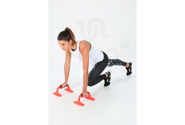 Reebok mallas largas CrossFit Lux